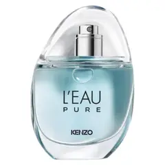 KENZO - Perfume Leau Pure Edp 50Ml