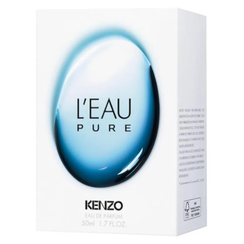 Kenzo L'Eau Pure EDP 50 ml, foto 3