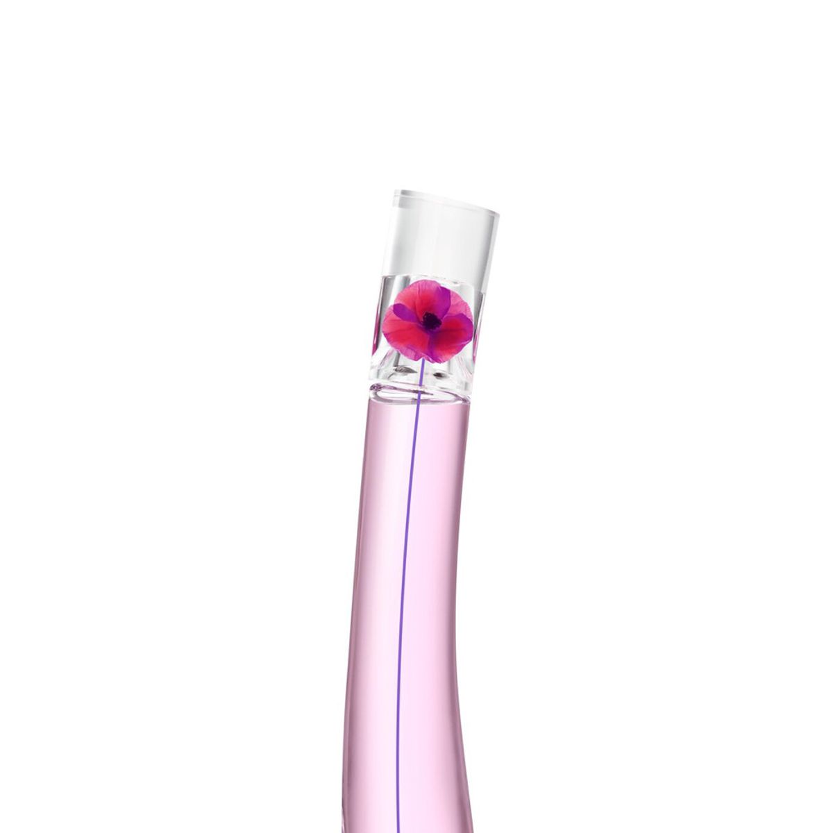 KENZO - Perfume Flower By Kenzo Cherry Poppy Mujer Edp 50Ml