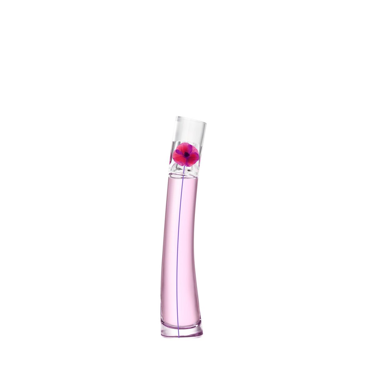 KENZO - Perfume Flower By Kenzo Cherry Poppy Mujer Edp 50Ml