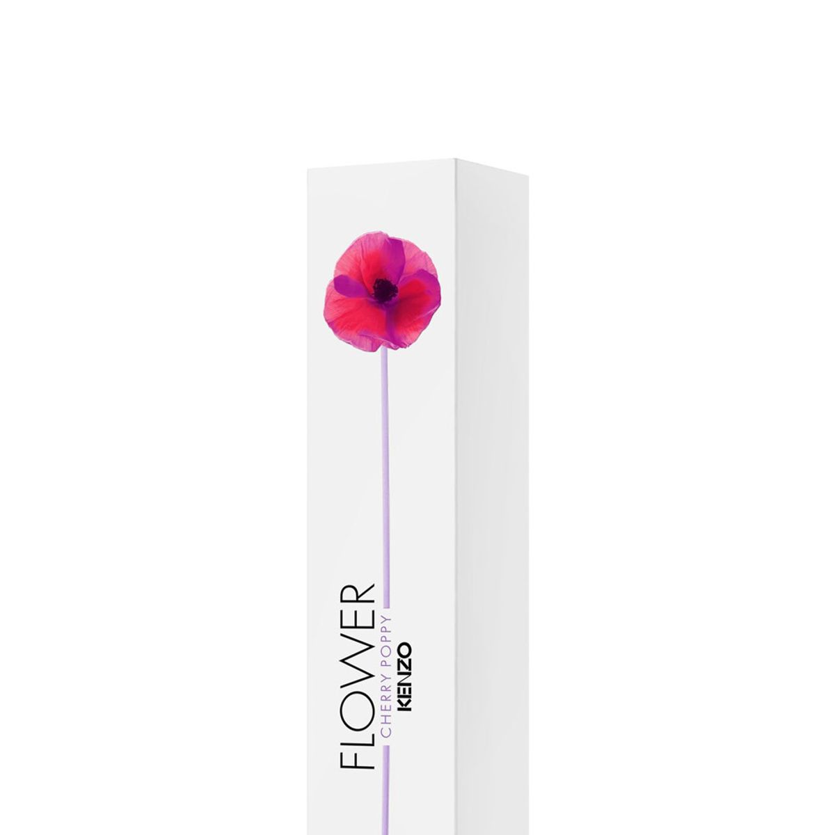 KENZO - Perfume Flower By Kenzo Cherry Poppy Mujer Edp 50Ml
