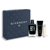 Set Perfume Hombre Gentleman Society Eau de Parfum 100ml + Gel de ducha 75ml + Travel Size 12,5ml