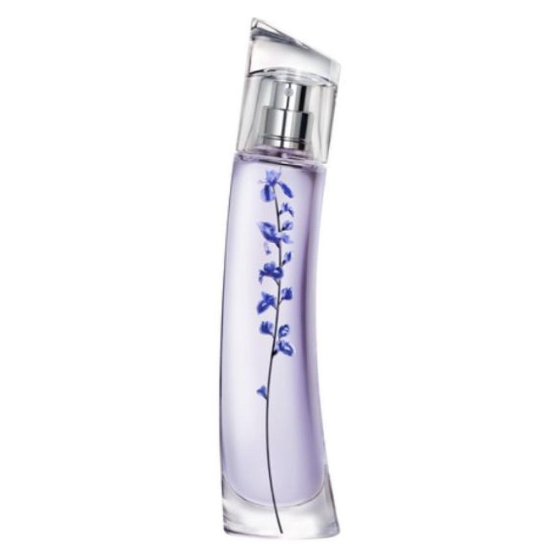 KENZO - Fragancia Femenina Flower Ikebana Indigo EDP 40ml Kenzo