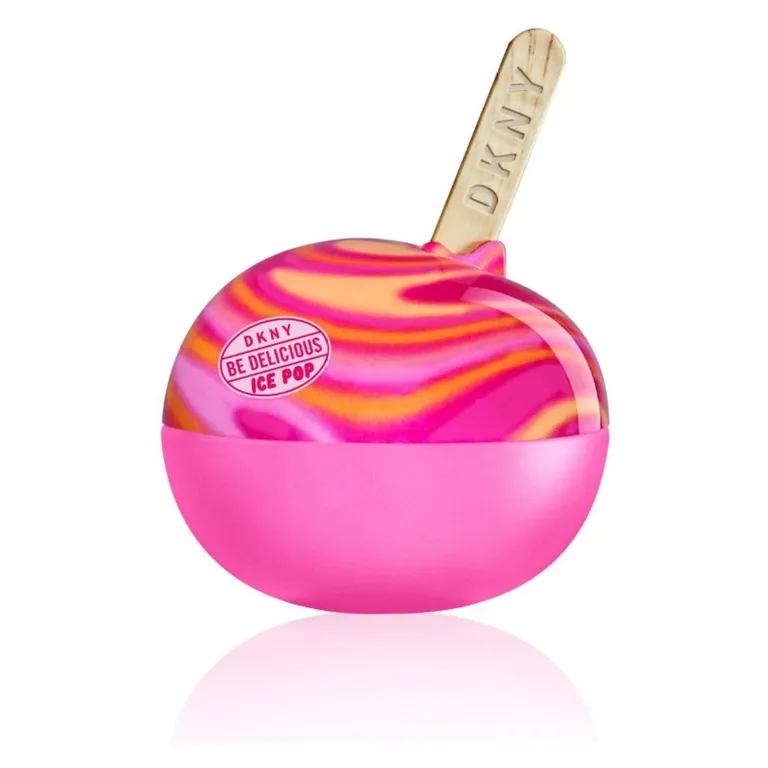 Perfume Be Delicious Ice Pop Very Cherry Mujer 50ml