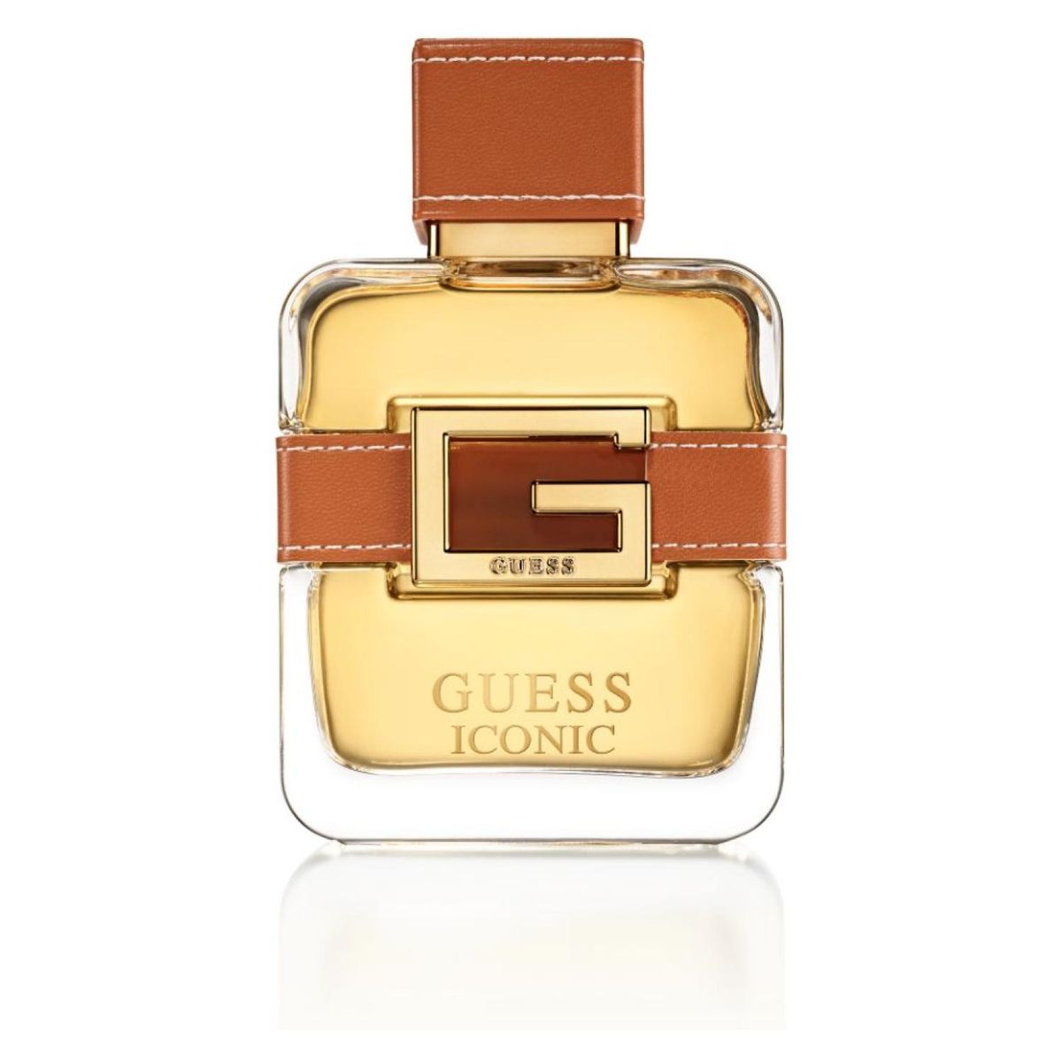 GUESS - Perfume Iconic Men EDP 100ml Guess 
