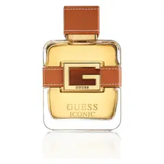 GUESS - Perfume Iconic Men EDP 100ml