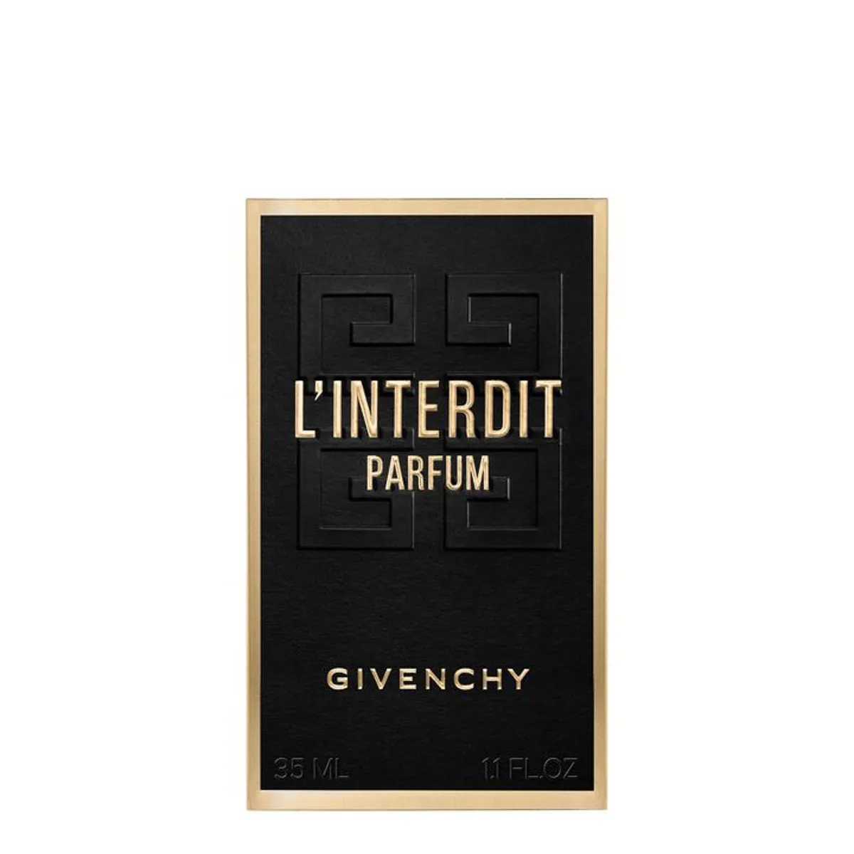 GIVENCHY - Perfume Mujer L'Interdit Parfum