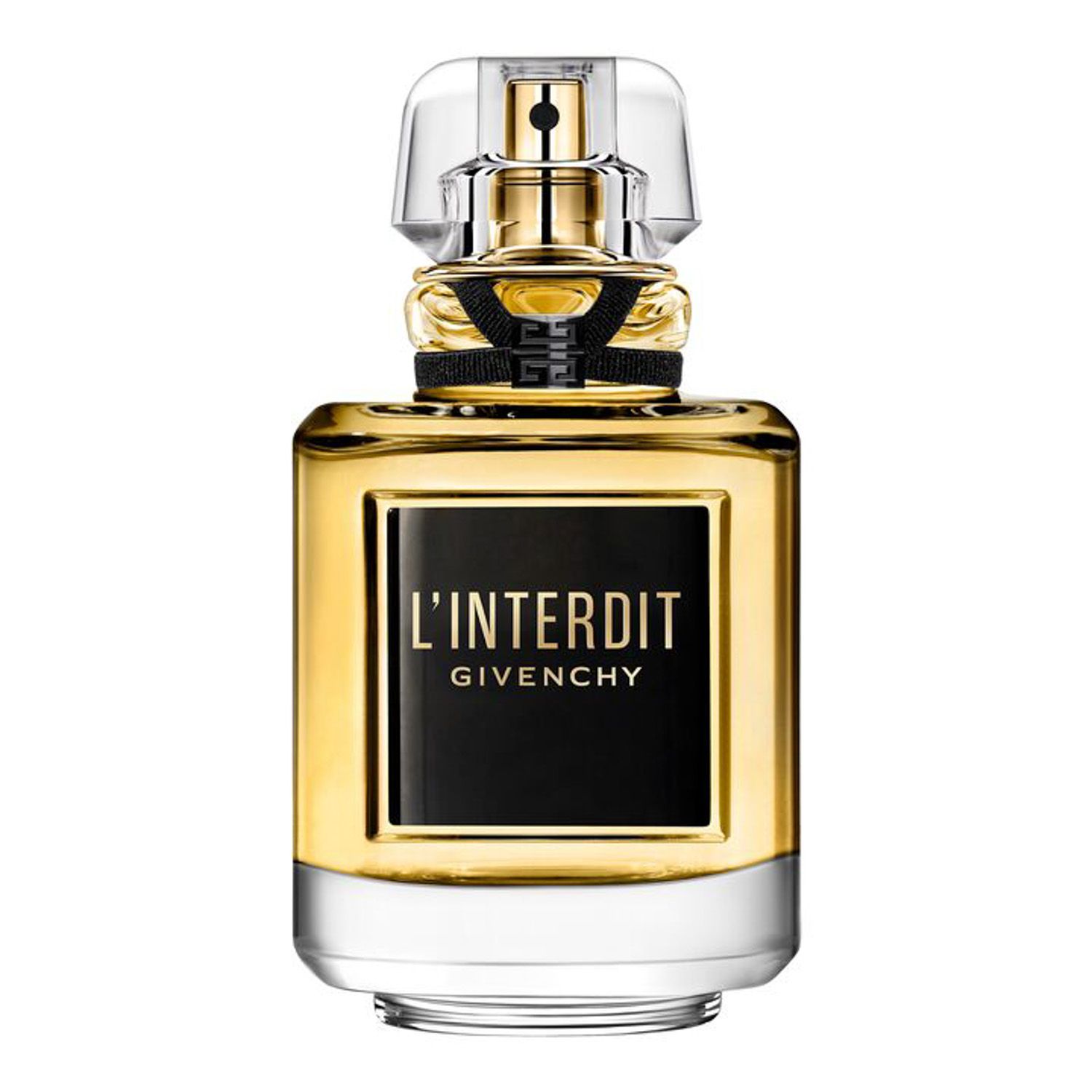 GIVENCHY Perfume Mujer L'Interdit Parfum | Falabella Chile