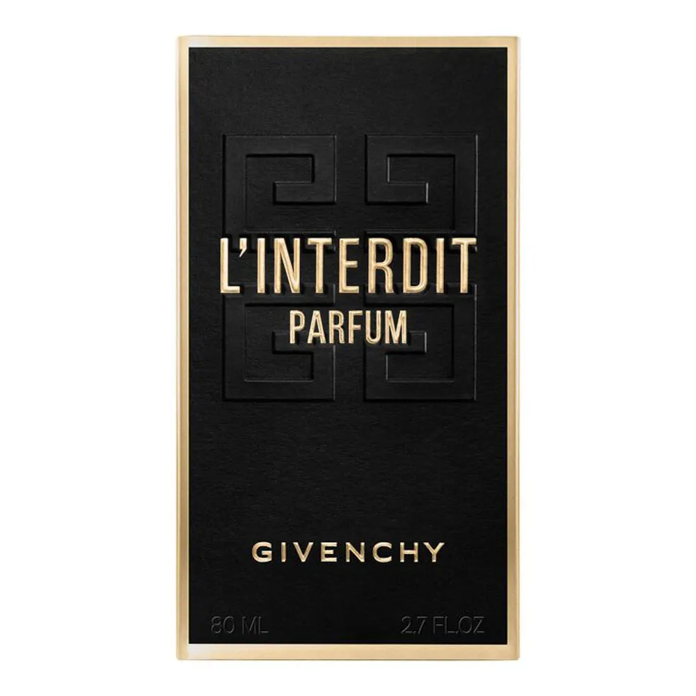 Givenchy L'Interdit Parfum 80 ml, foto 2