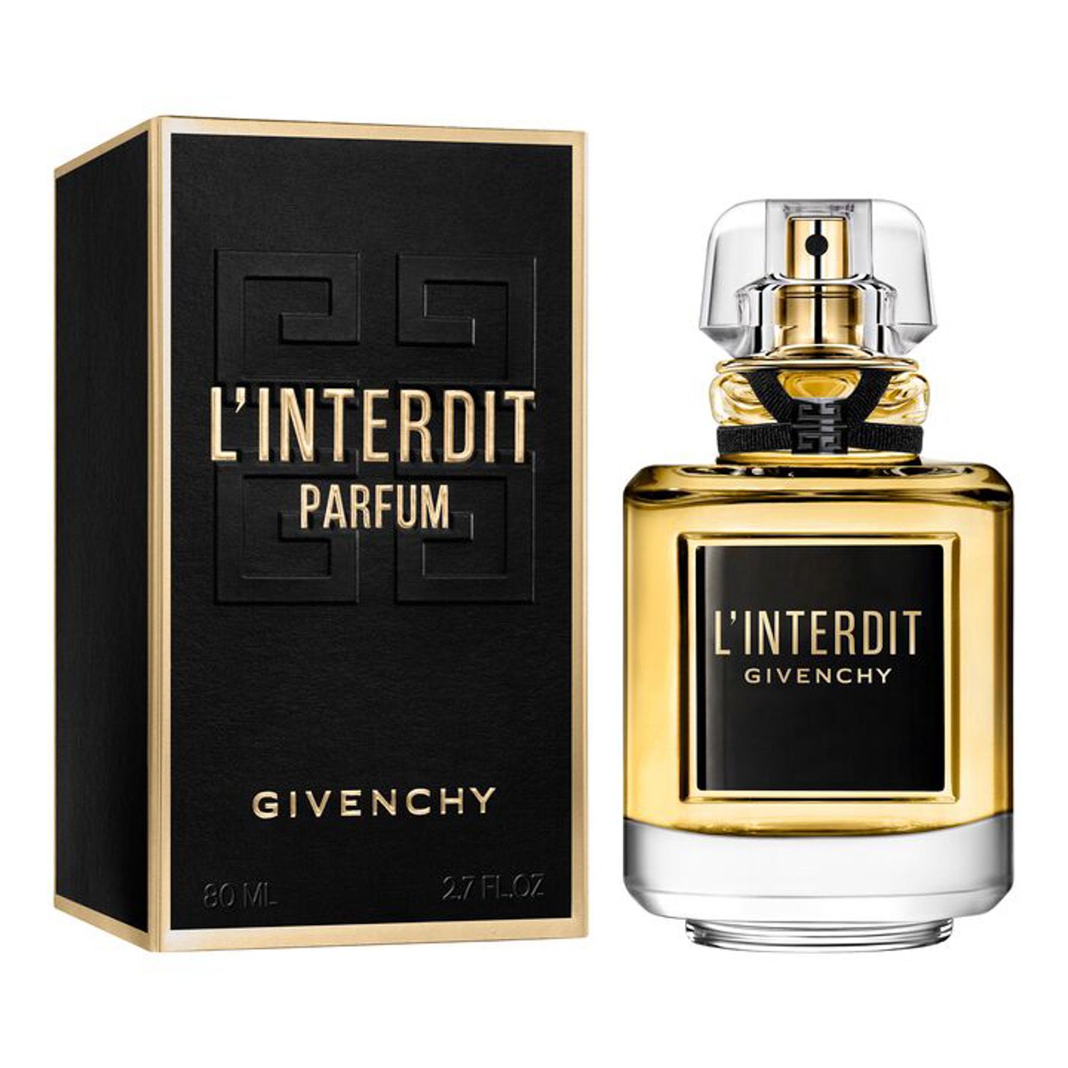 GIVENCHY Perfume Mujer L'Interdit Parfum | Falabella Chile