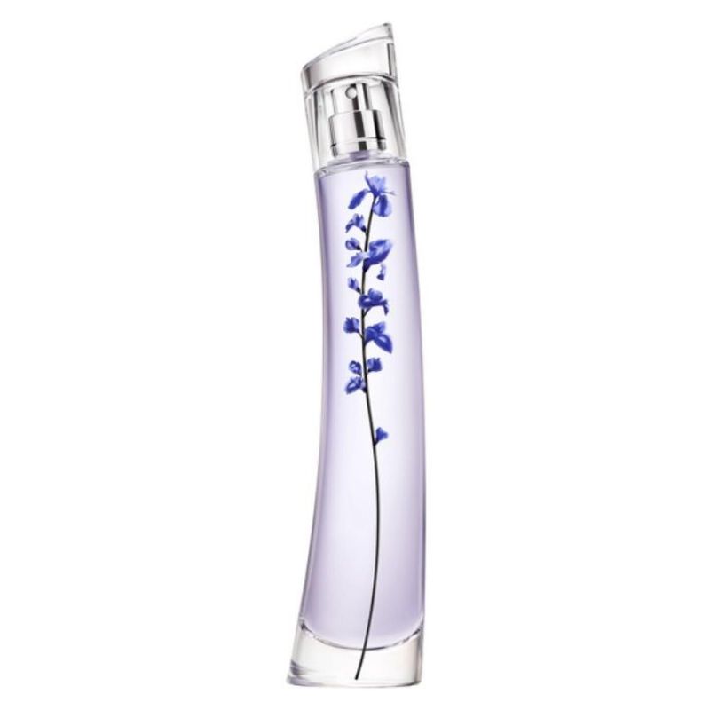 KENZO - Fragancia Femenina Flower by Ikebana Indigo EDP 75ml Kenzo