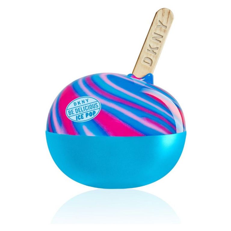 Perfume Mujer Be Delicious Berry Bliss EDP 50ml