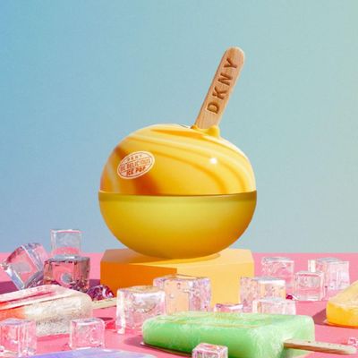 Imagen 2 del producto Perfume Be Delicious Ice Pop Citrus Splash EDP Mujer 50ml