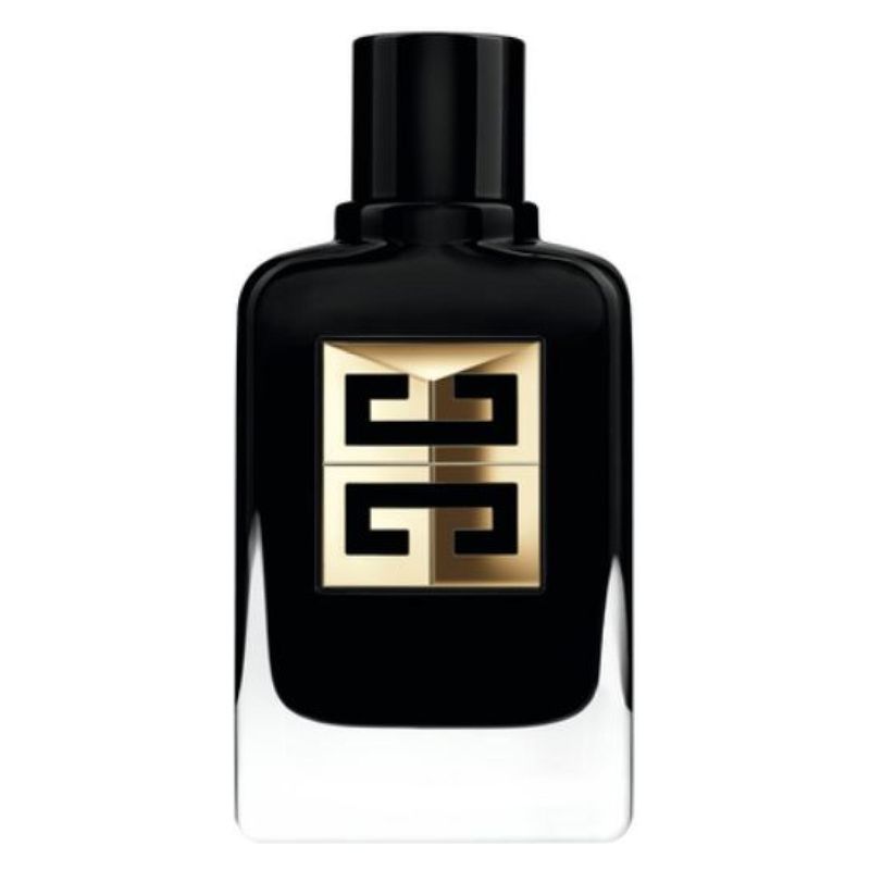 GIVENCHY - Fragancia Hombre Gentleman Society Ambree 60ml Givenchy