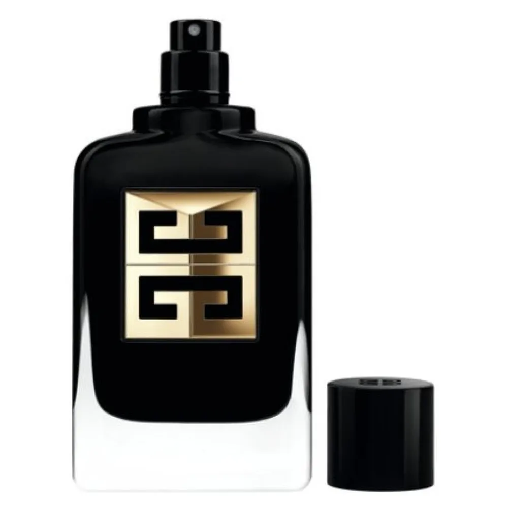 Givenchy Gentleman Society Ambrée EDP 60 ml, foto 3