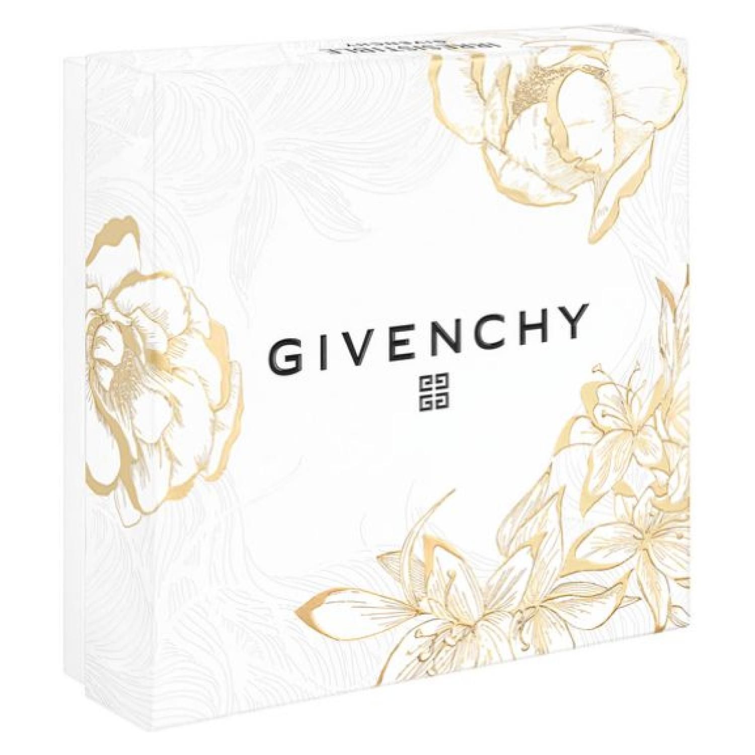 GIVENCHY Set Perfume Mujer L'interdit Eau de Parfum 50ml + Crema