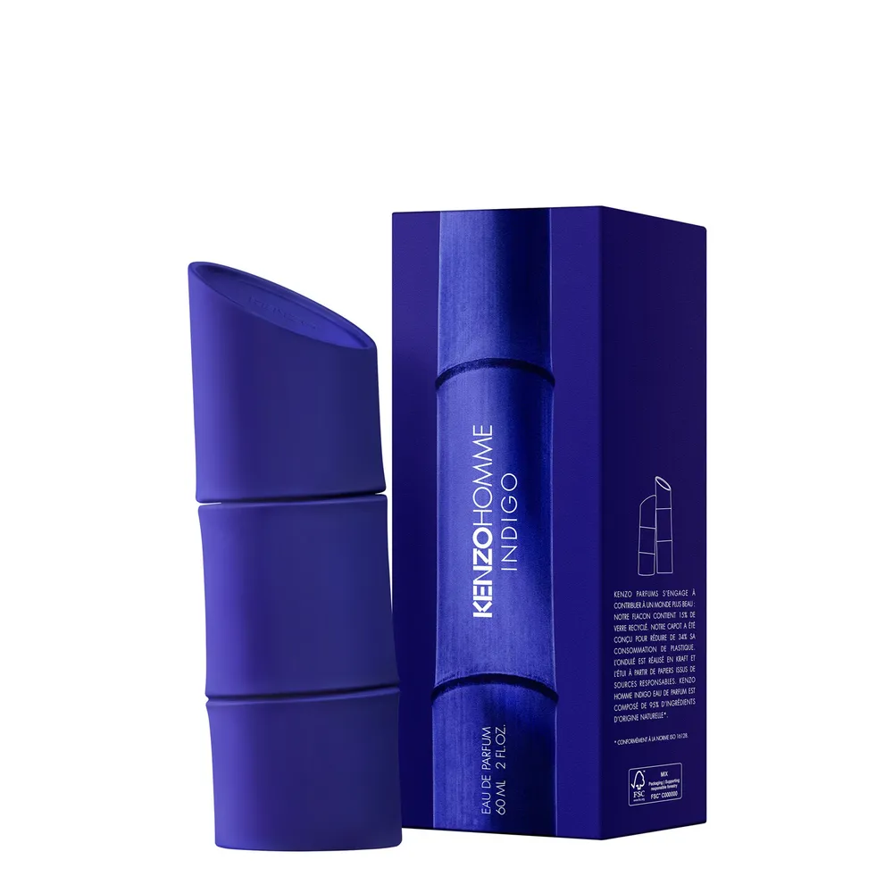 Kenzo Homme Indigo EDP 60 ml, foto 3