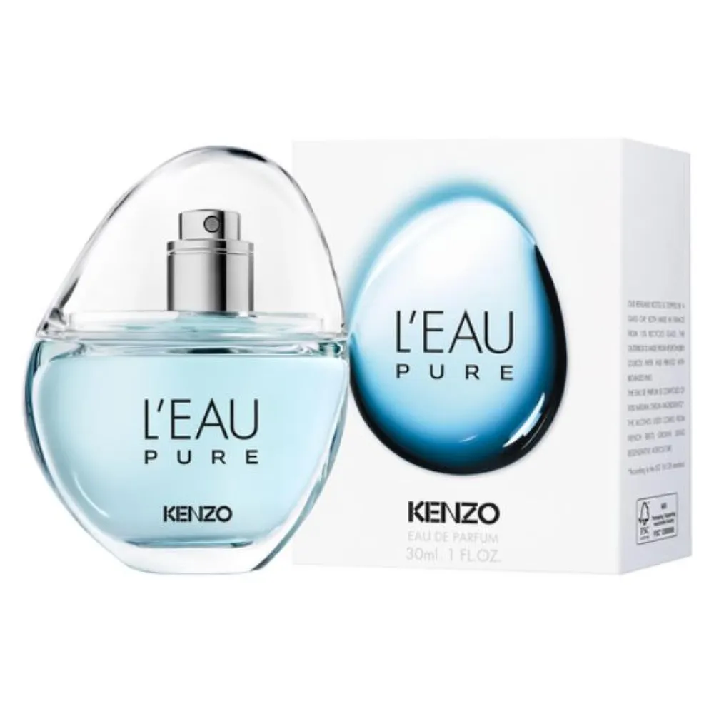 Kenzo L'Eau Pure EDP 30 ml, foto 2