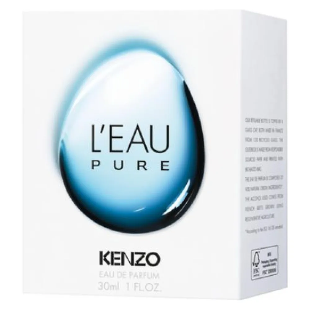 Kenzo L'Eau Pure EDP 30 ml, foto 3