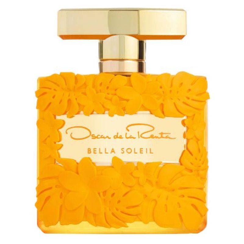 OSCAR DE LA RENTA - Perfume Bella Soleil EDP 100ml Oscar de la Renta