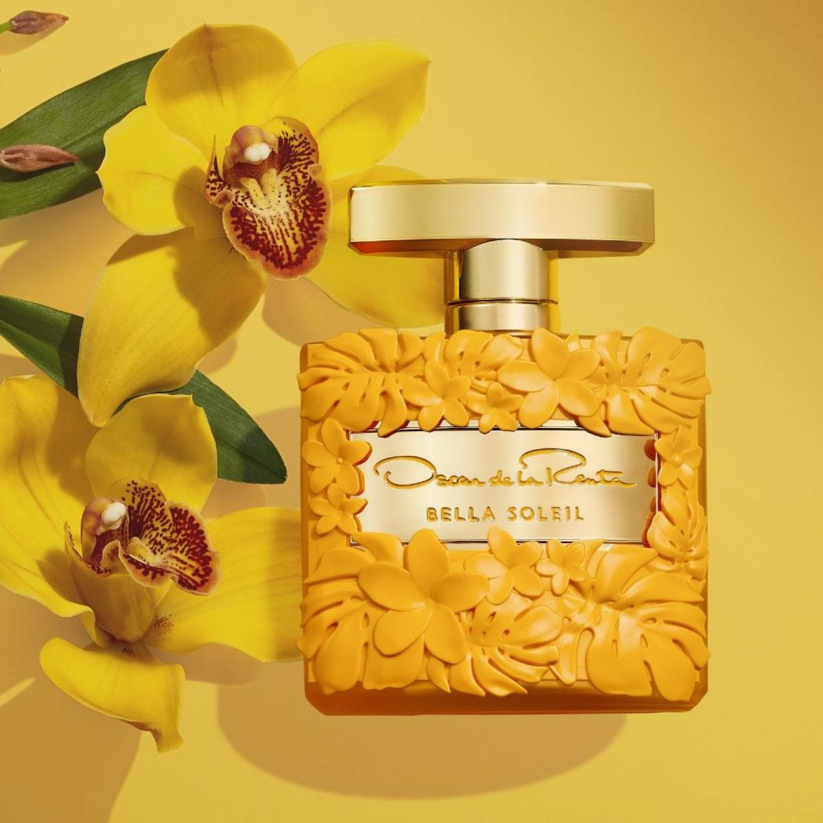 OSCAR DE LA RENTA - Perfume Bella Soleil 30ml Mujer EDP Oscar de la Renta