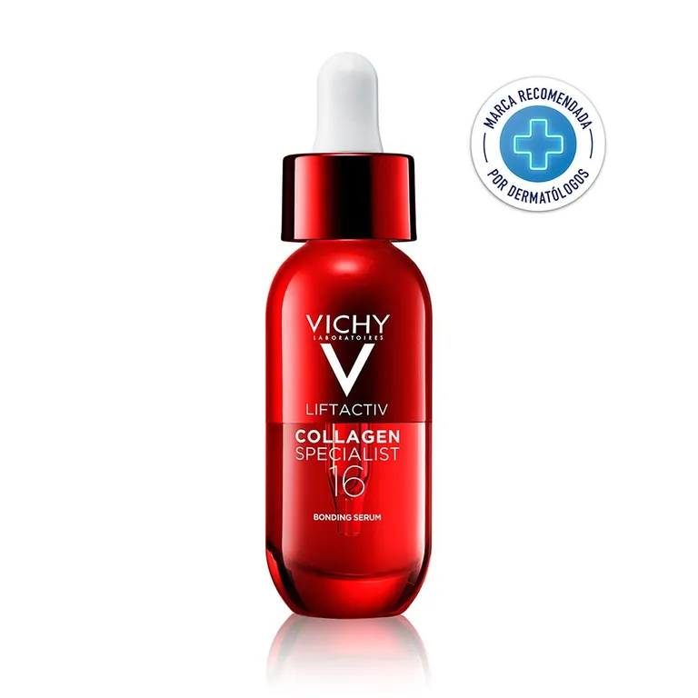 Liftactiv Serum Collagen Specialist 16 30ml