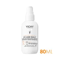 Protector Solar Facial Capital Soleil Uv Age Fps 50+ 80 Ml