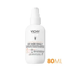VICHY - Protector Solar Capital Soleil UV Age Jumbo FPS 50+ 80ml