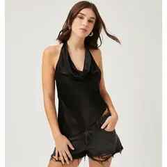 FALABELLA - Top Halter x Paula Fernandez