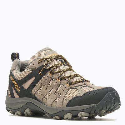 Imagen 2 del producto Accentor 3 Waterproof Zapato Casual Hombre Café