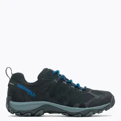 MERRELL - Accentor 3 Waterproof Zapato Casula Hombre Negro