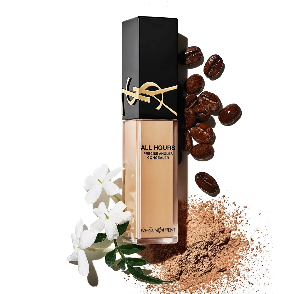 Yves Saint Laurent All Hours Precise Angles Concealer MN10, foto 4