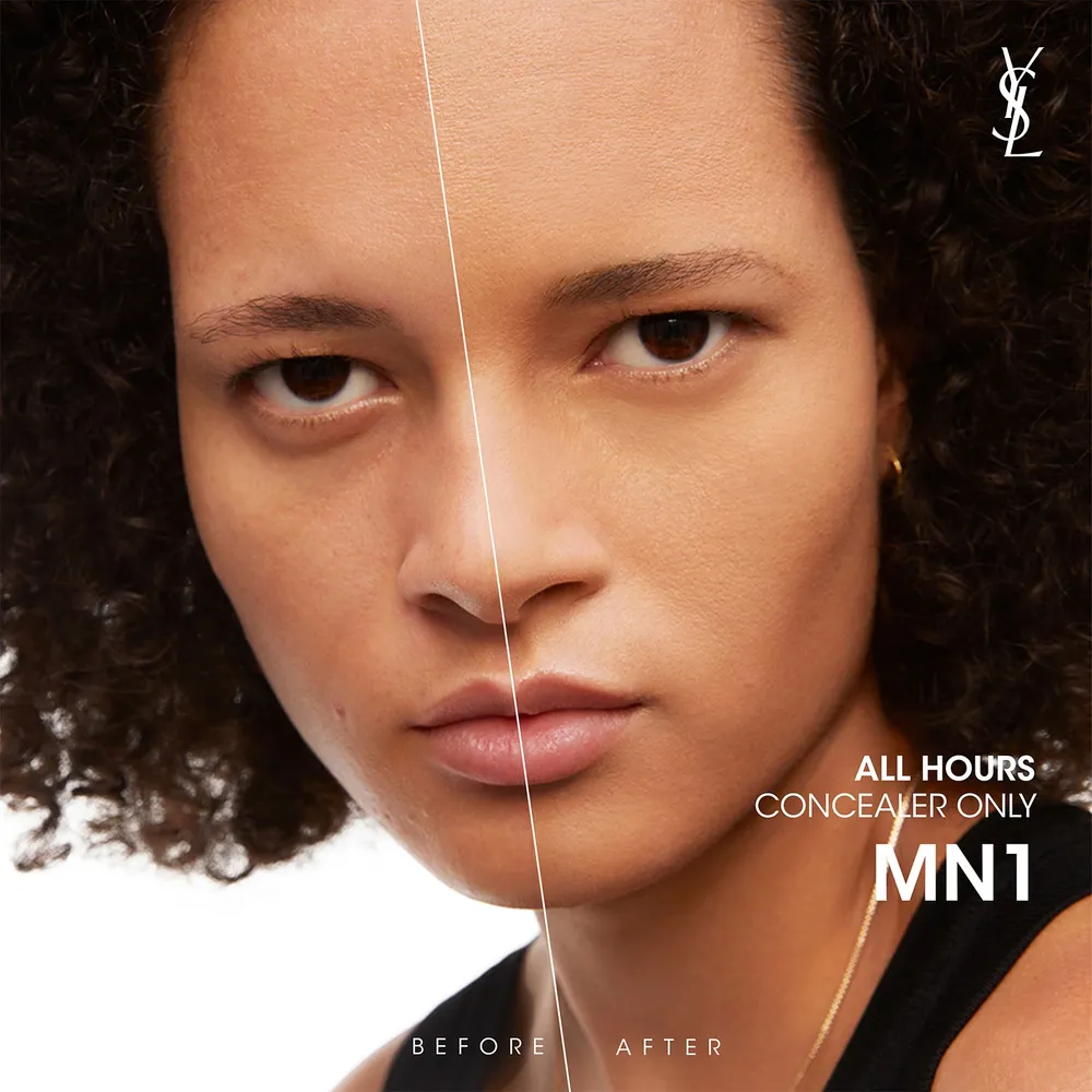 Yves Saint Laurent All Hours Precise Angles Concealer MN10, foto 5