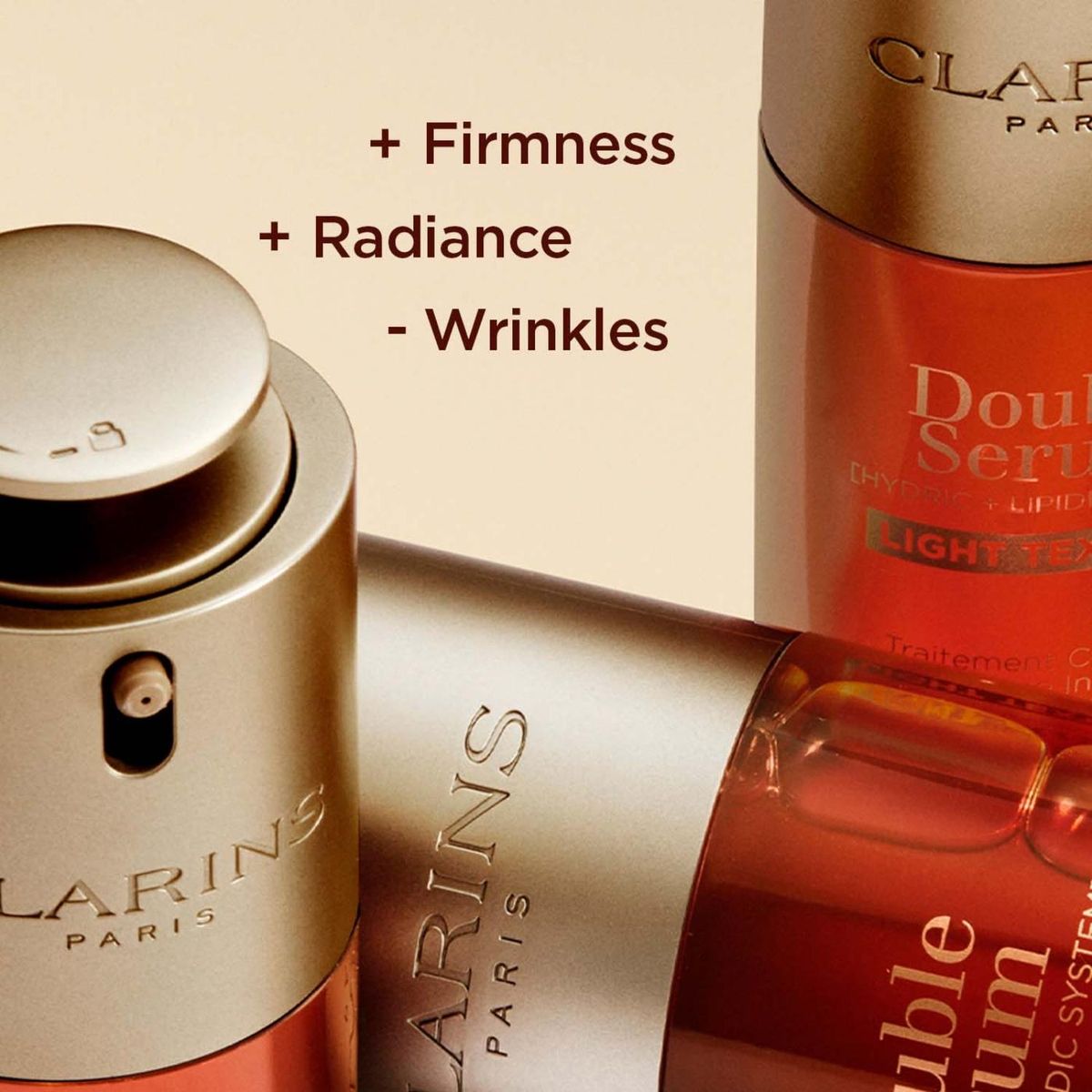 CLARINS - Sérum Hidratante Rostro 30ml Clarins