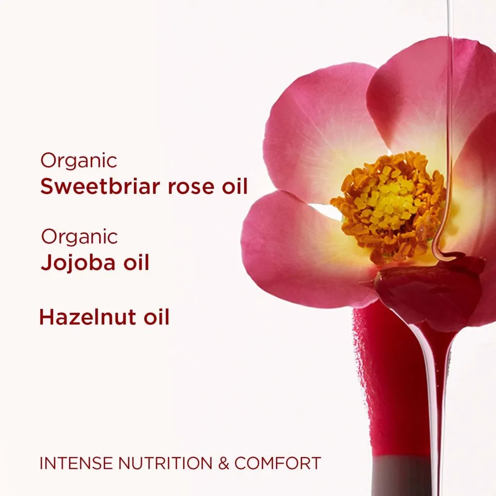 Clarins Lip Comfort Oil 10 Years Iconic Red, foto 4