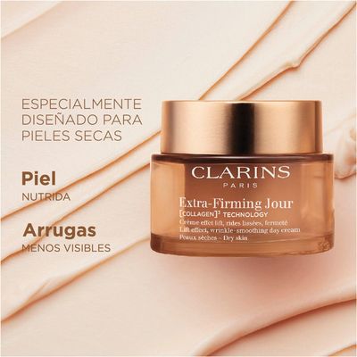 Imagen 2 del producto Crema De Día Antiedad Extra Firming Seca 50 Ml
