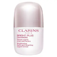 CLARINS - Bright Plus Advanced Serum 30Ml