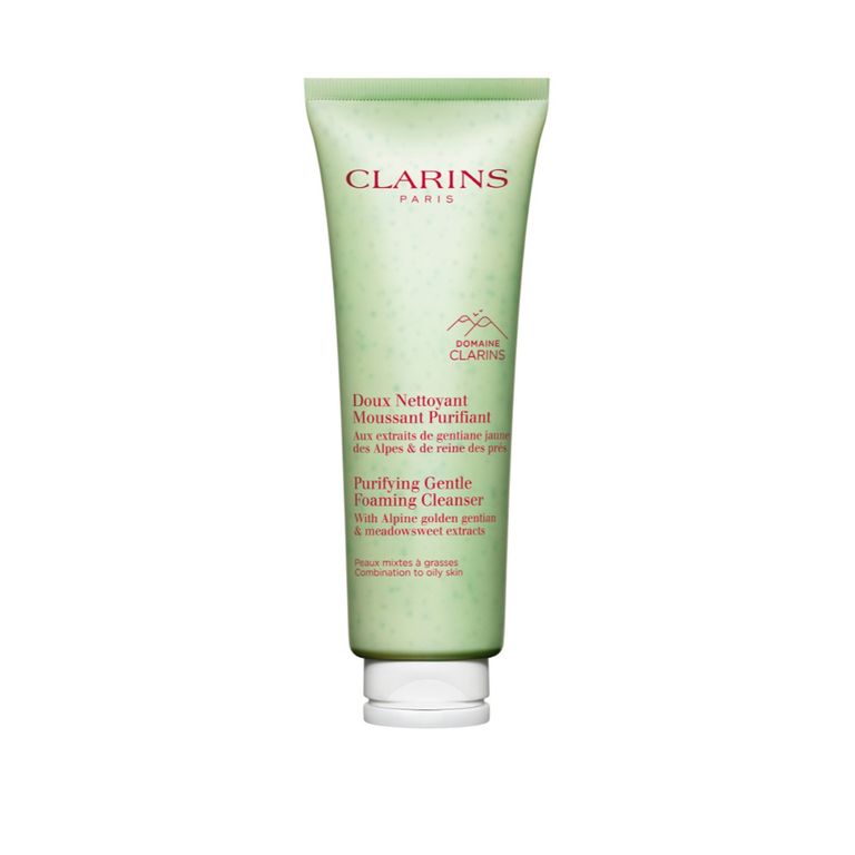 Purifying Foaming Cleanser - Espuma limpiadora pieles grasas 125ml