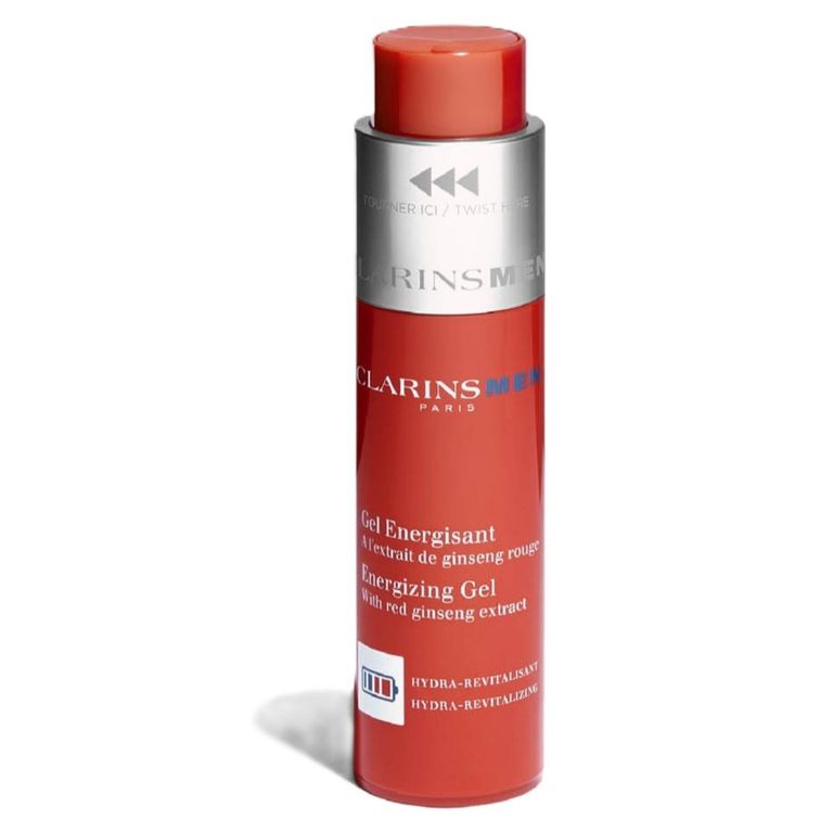 Men Energizing Gel - Gel revitalizante energizante 50 ml