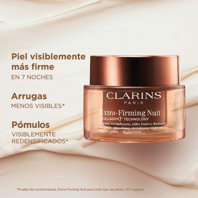 Imagen 2 del producto Extra Firming Crema de Noche piel seca 50Ml