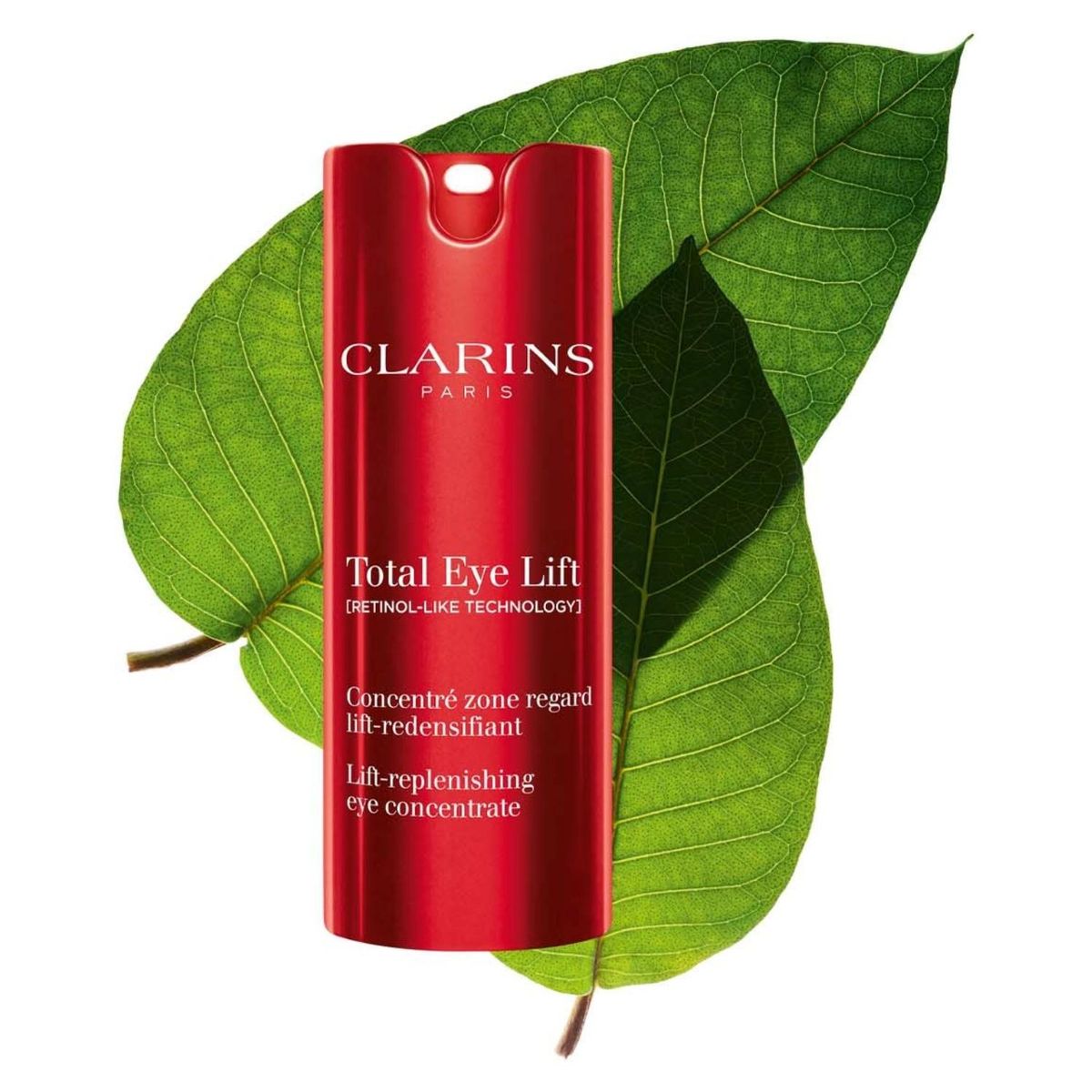 CLARINS - Clarins Total Eye Lift 15ml