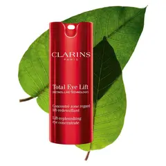 CLARINS - Total Eye Lift 15ml