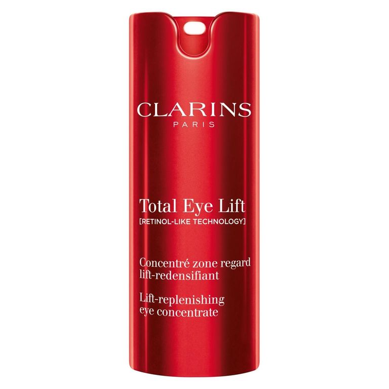 Total Eye Lift – Tratamiento Reafirmante para el Contorno de Ojos - Refill 15ml