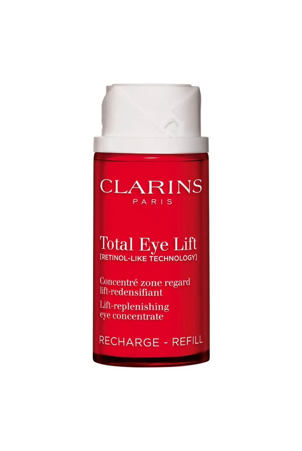CLARINS Clarins Total Eye Lift Refill 15ml | Falabella Chile