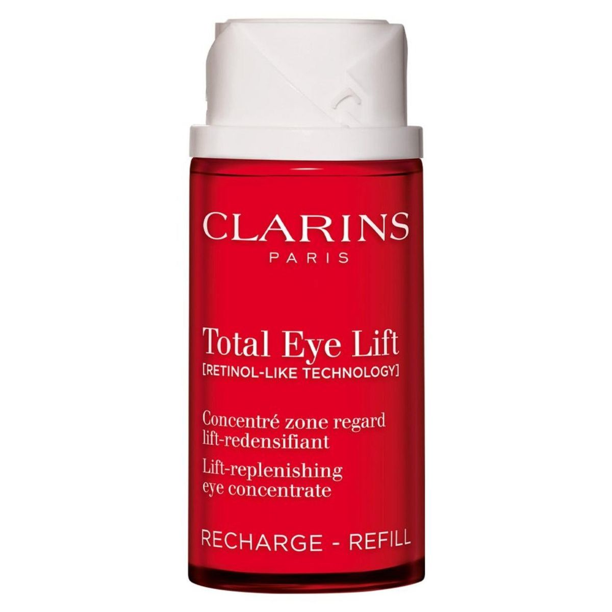 CLARINS - Clarins Total Eye Lift Refill 15ml