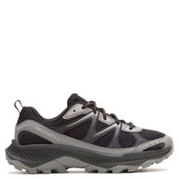 Tempo Exp Zapatilla Outdoor Y Trekking Mujer Negro