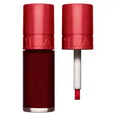 CLARINS - Waper Lip Stain 09-Deep Red 7ml