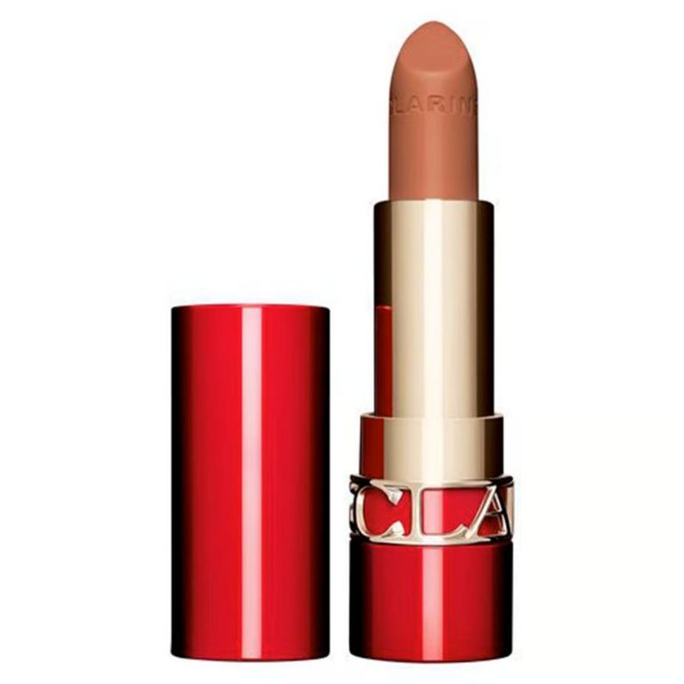 Joli Rouge Velvet 783V-Almond Nude 3.5g