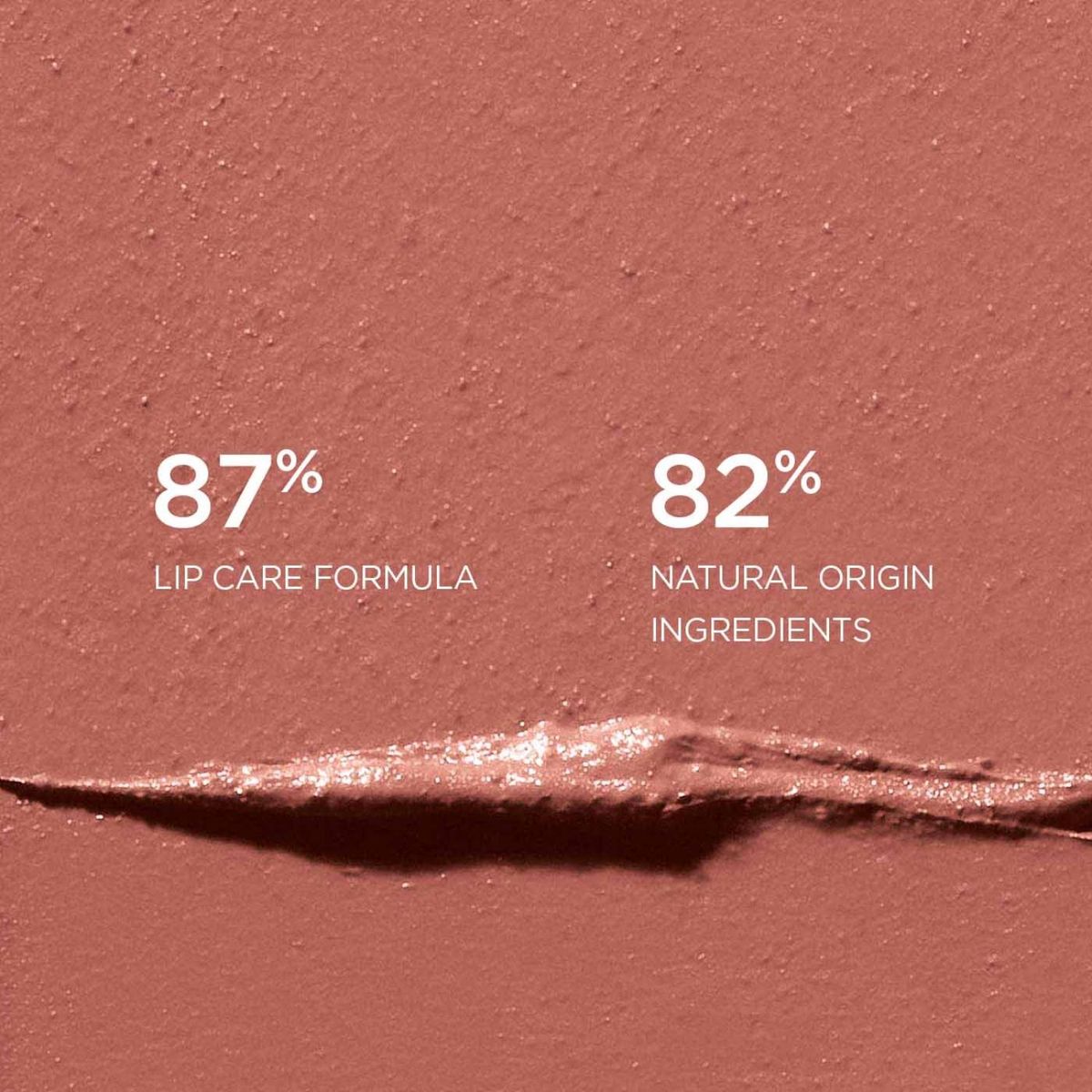 CLARINS - Clarins Joli Rouge Velvet 783V-Almond Nude 3.5g