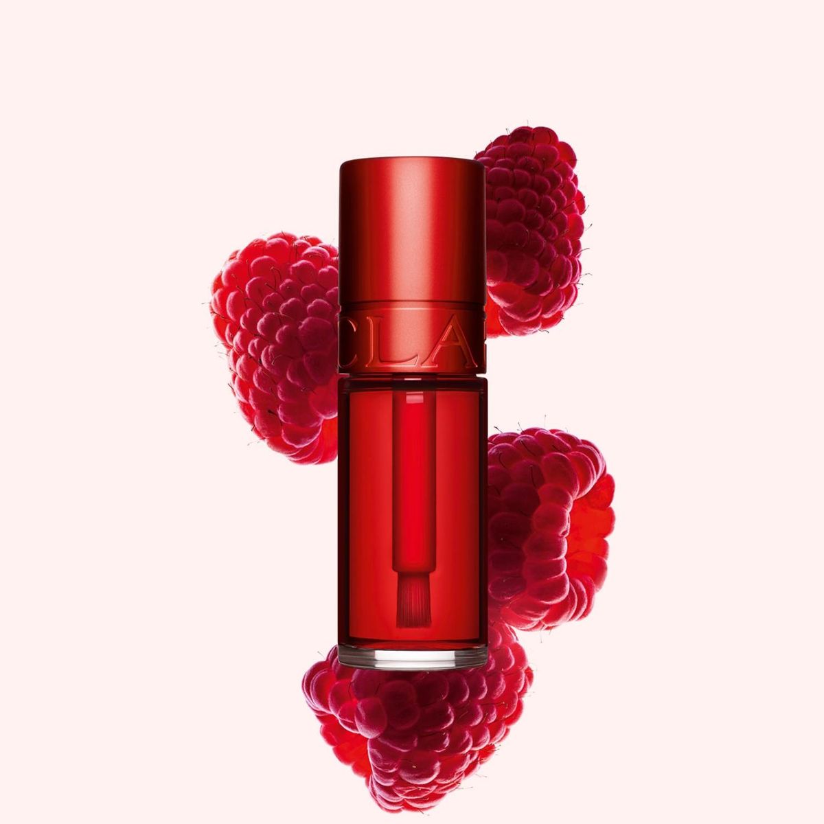 CLARINS - Clarins Waper Lip Stain 03-Red 7ml